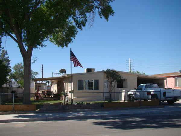 5993 Shenandoah Ave, Las Vegas, NV 89156 