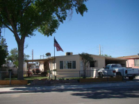 5993 Shenandoah Ave, Las Vegas, NV 89156 