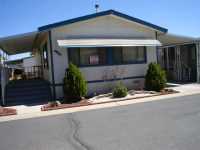 168 Sierra Nevada Ln., Carson City, NV 89706 
