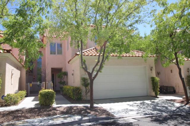 3119 Lido Isle Court, Las Vegas, NV 89117 