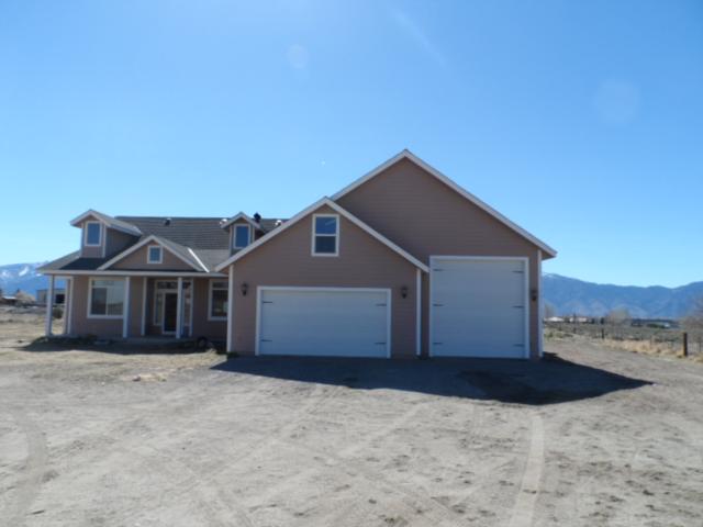 1848 Fish Springs Rd, Gardnerville, NV 89410 