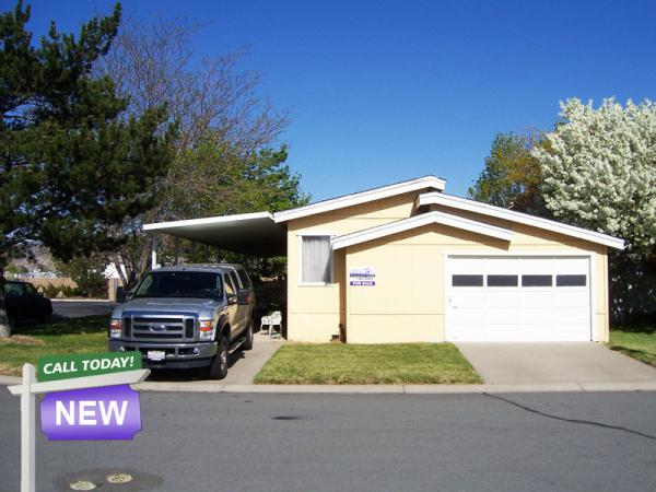 675 Parlanti Lane #151, Sparks, NV 89434 