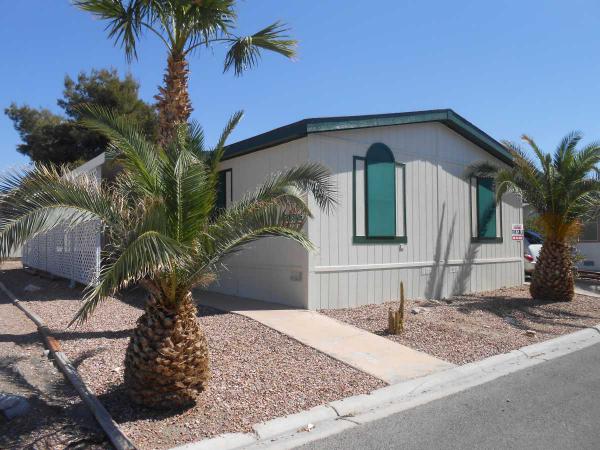 6420 E. Tropicana Ave. #31, Las Vegas, NV 89122 