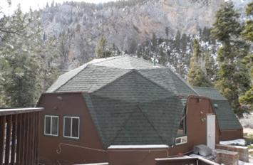 392 Echo Way, Mount Charleston, NV 89124 