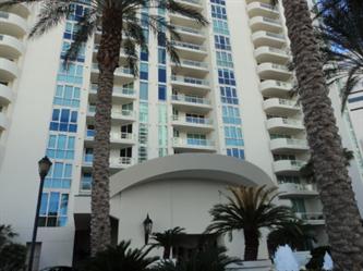 2877 Paradise Rd #1801, Las Vegas, NV 89109 
