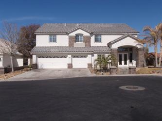 240 Wellspring Ave, Las Vegas, NV 89183 