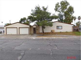 1611 Aztec Way, Las Vegas, NV 89169 