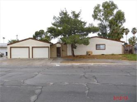 1611 Aztec Way, Las Vegas, NV 89169 