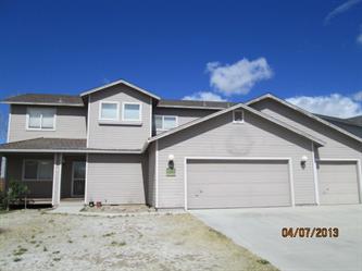 222 Poppy Hills Drive, Fernley, NV 89408 