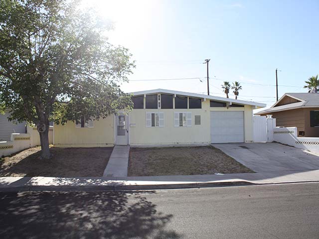 405 N Crestline Drive, Las Vegas, NV 89107 