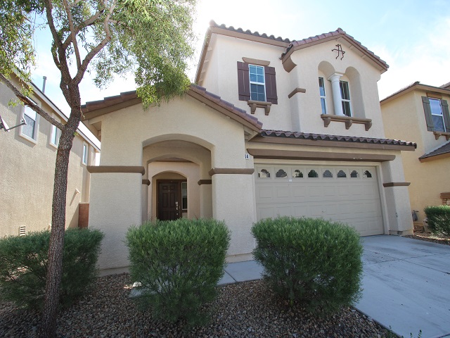 6044 Copper Lakes Street, North Las Vegas, NV 89031 