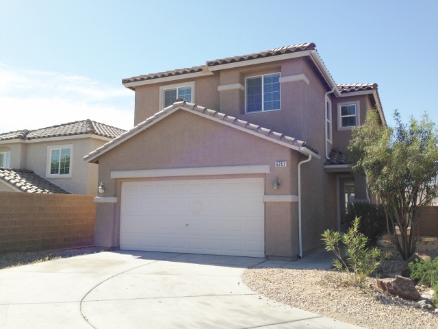 6257 Chuparosa Court, Las Vegas, NV 89141 