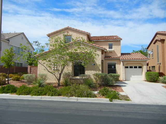 10458 Calico Pines Avenue, Las Vegas, NV 89135 
