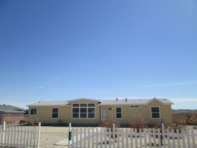 2920 Talapoosa Street, Silver Springs, NV 89429 