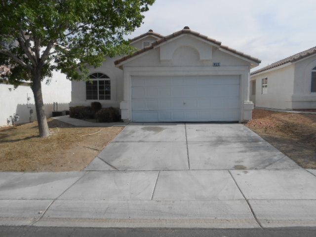 9325 Copper Bay Avenue, Las Vegas, NV 89129 
