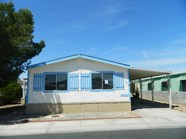 3347 Haleakala Drive, Las Vegas, NV 89122 