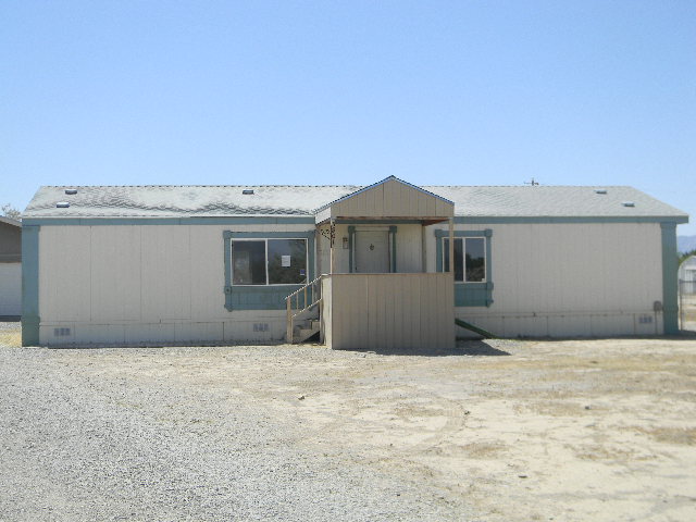 3801 E Paiute Boulevard, Pahrump, NV 89061 