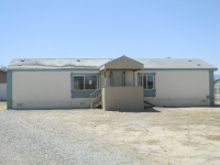 3801 E Paiute Boulevard, Pahrump, NV 89061 