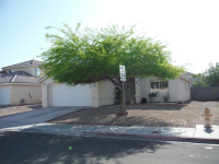 3717 Ferrell Street, North Las Vegas, NV 89032 