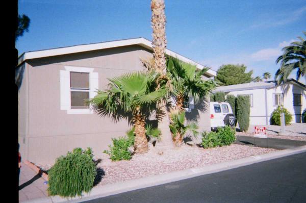 1515 S Mojave Rd Spc 41, Las Vegas, NV 89104 