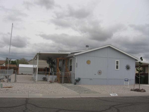 750 E. Stillwater #133, Fallon, NV 89406 