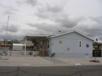 750 E. Stillwater #133, Fallon, NV 89406 