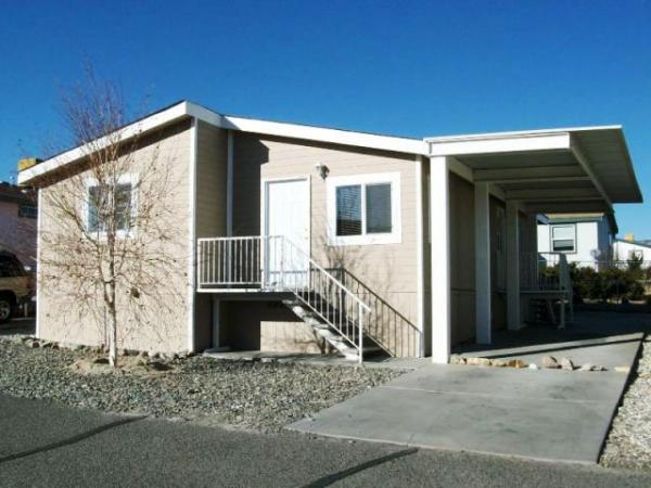 200 James Court Site 55, Carson City, NV 89706 