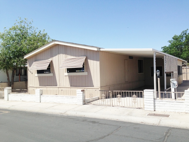 3309 Cape Cod Drive, Las Vegas, NV 89122 