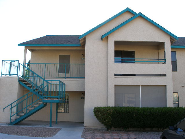 5221 Lindell Road Unit 201, Las Vegas, NV 89118 
