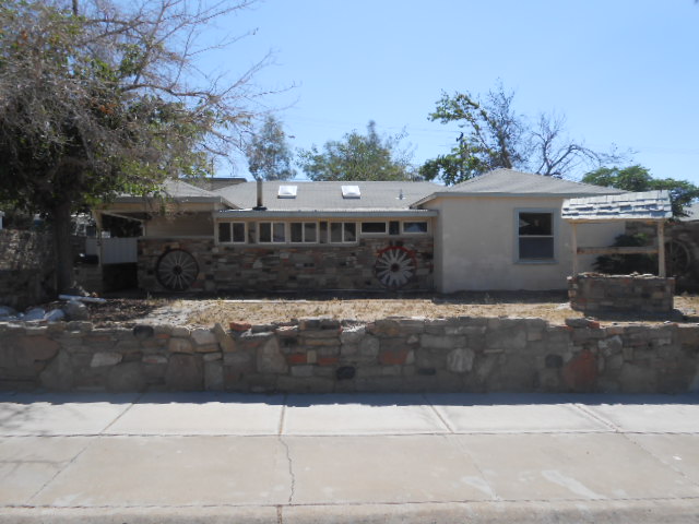 113 Ocotillo Street, Henderson, NV 89015 