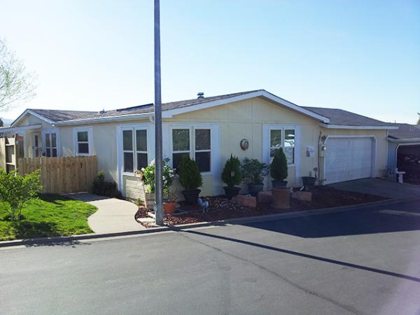 19 Carrington Way, Reno, NV 89506 