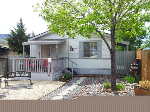 7440 W. 4th St #4, Reno, NV 89523 