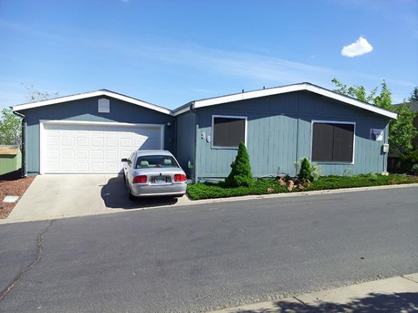 36 Chianti Way, Reno, NV 89512 