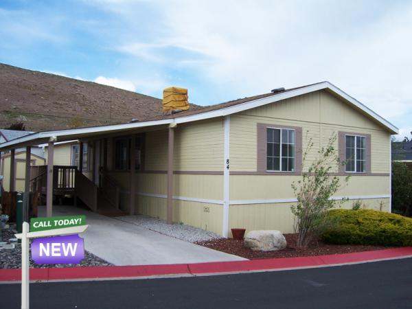 7440 West 4th Street #84, Reno, NV 89502 