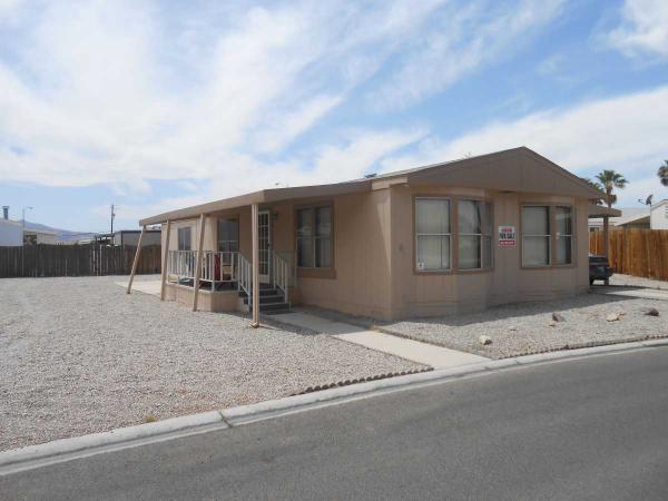6420 E. Tropicana Ave #61, Las Vegas, NV 89122 