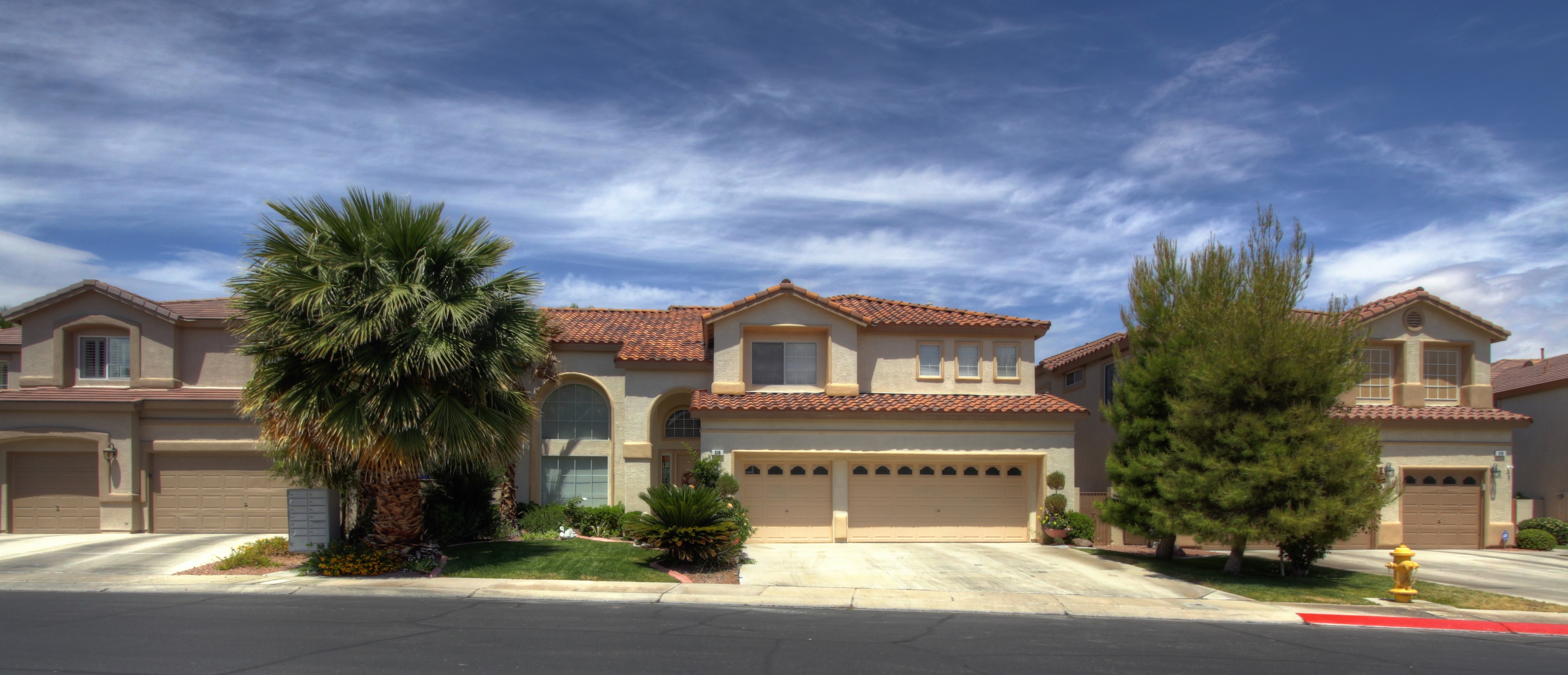 316 Glistening Cloud, Henderson, NV 89012 