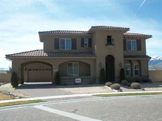 2610 Fury Court, Reno, NV 89521 