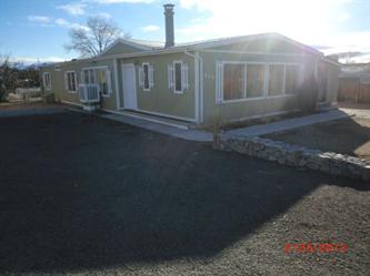 210 Haas Court, Sun Valley, NV 89433 