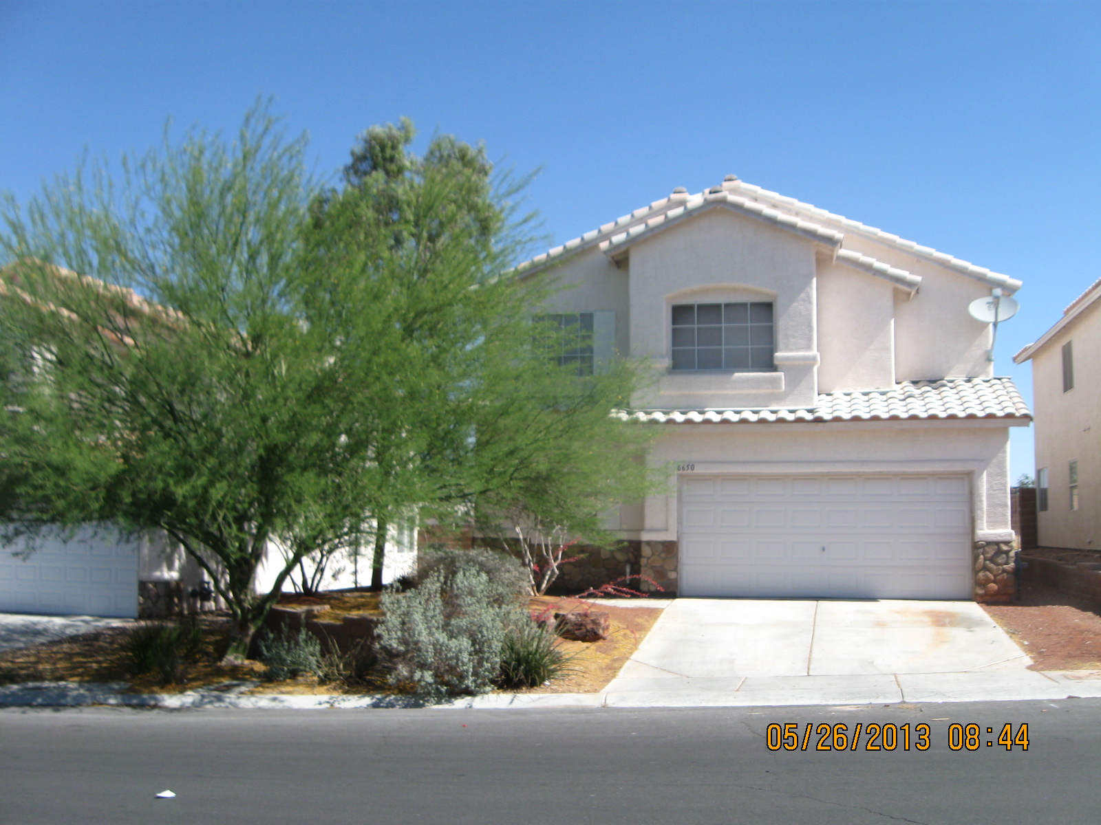6650 Jordan River Dr, Las Vegas, NV 89156 