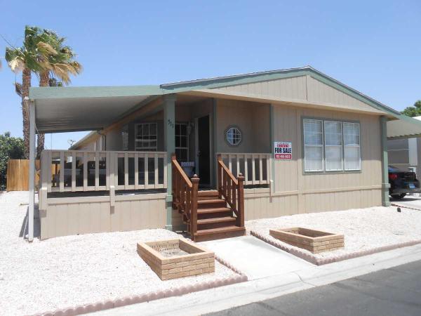 6420 E. Tropicana Ave. #511, Las Vegas, NV 89122 