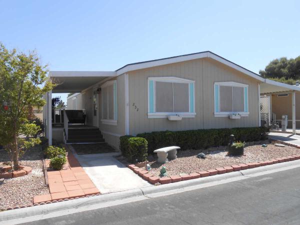 6420 E Tropicana Ave #232, Las Vegas, NV 89122 