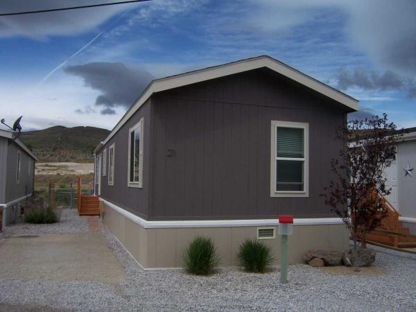 40 Zircon Drive #27, Reno, NV 89521 