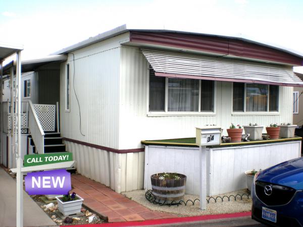 2301 Oddie Blvd #34, Reno, NV 89502 