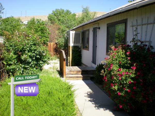 11 Chablis Drive, Reno, NV 89502 