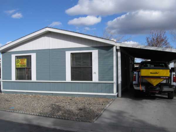 26 S Chardonnay, Reno, NV 89512 