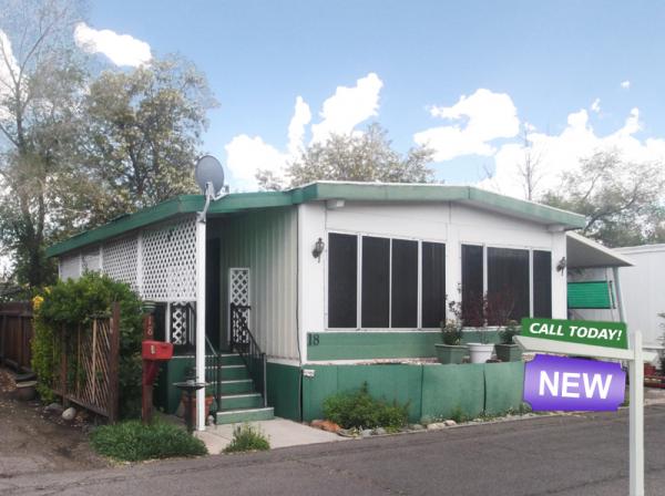 1170 Gentry Way #18, Reno, NV 89502 