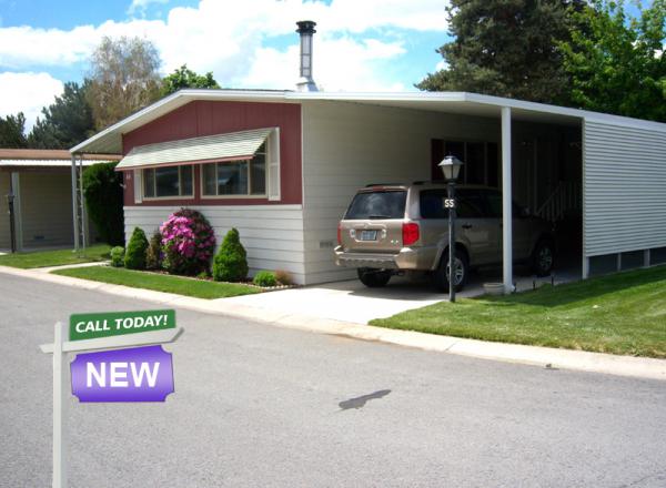 675 Parlanti Ln #55, Sparks, NV 89434 