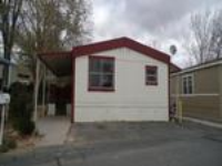 6550 PYRAMID WAY SPC 43, Sparks, NV 89436 