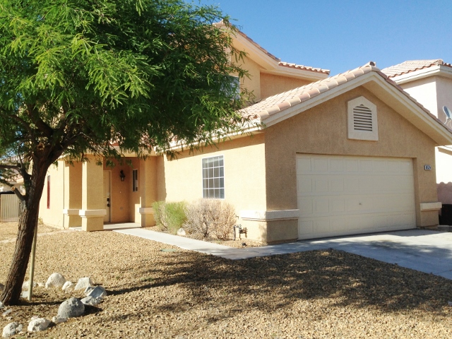 8524 Gold Flash Avenue, Las Vegas, NV 89129 