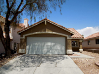 6370 Canyon Vista Court, Las Vegas, NV 89156 